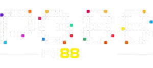 logo nhà cái pg88